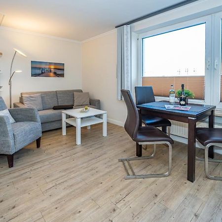 Beachlife Westerland Eksteriør bilde