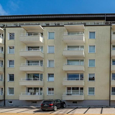 Beachlife Westerland Eksteriør bilde