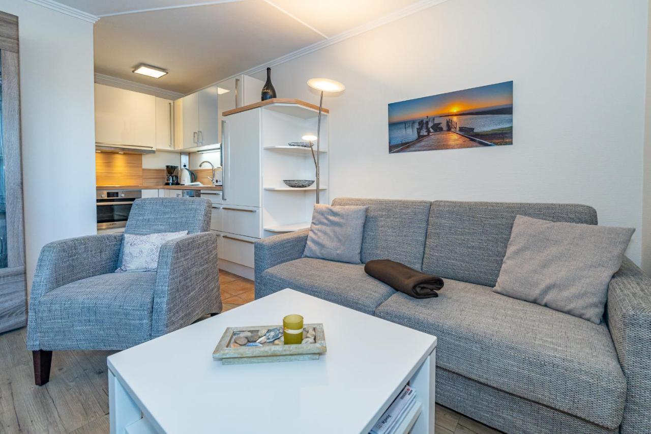 Beachlife Westerland Eksteriør bilde